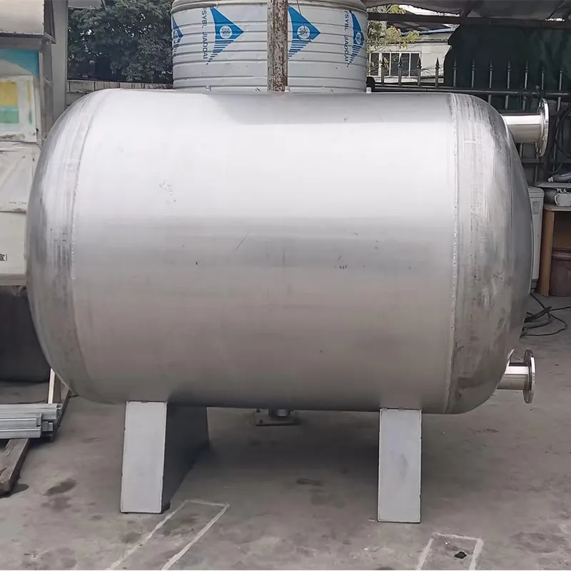 Баки под давлением (1)