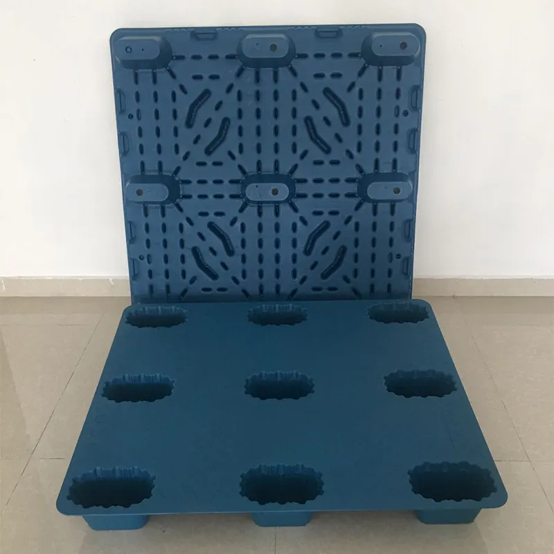 Пластиковые поддоны (1)