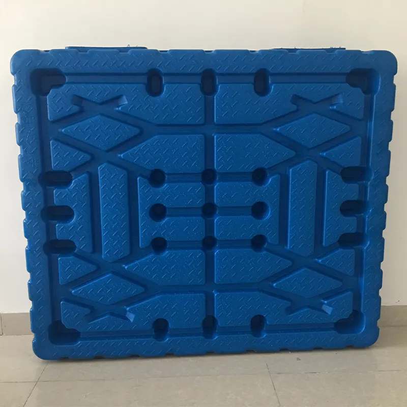 Пластиковые поддоны (5)