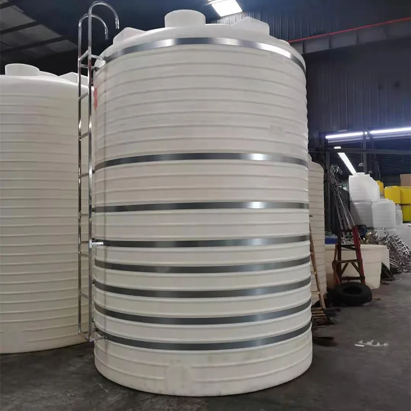 Пластиковые ёмкости (6)