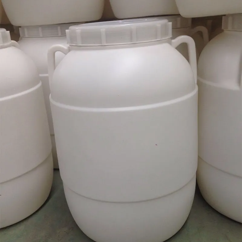 50-литровые пластиковые бочки (1)