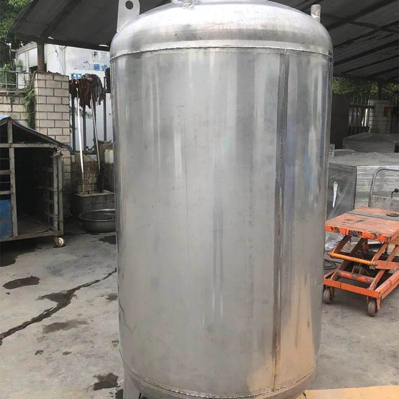 Баки под давлением (3)