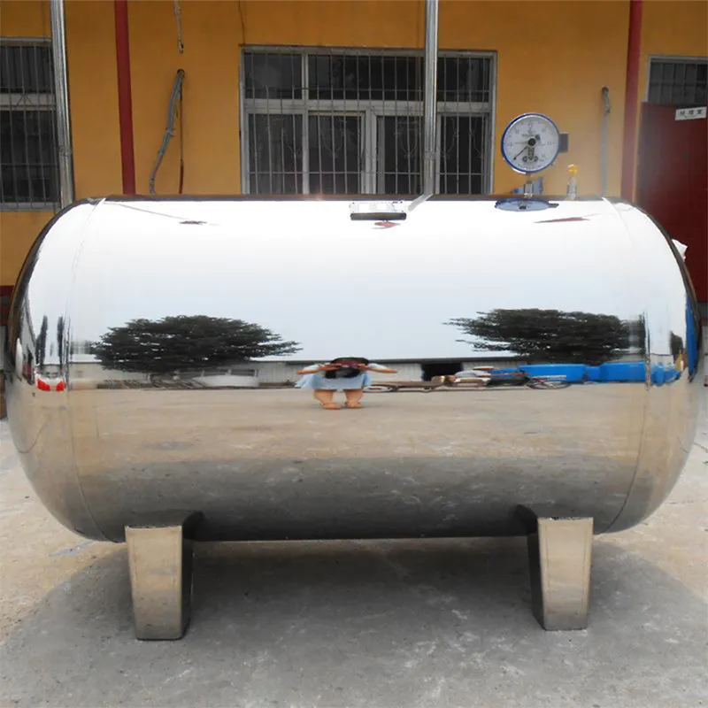 Баки под давлением (5)