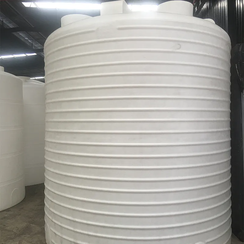 Пластиковые ёмкости (5)